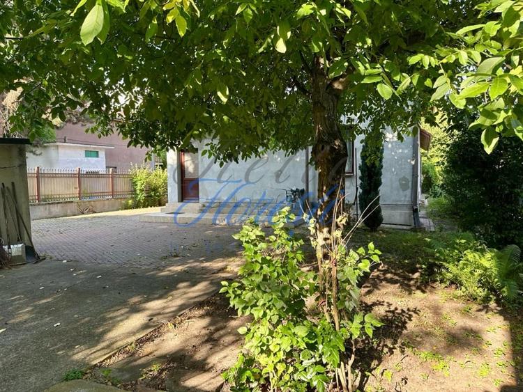 Casa individuala 400mp utili, 630mp teren, zona Gheorgheni - 2