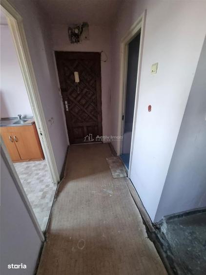 Garsoniera decomandata 37mp str Bucuresti - 11