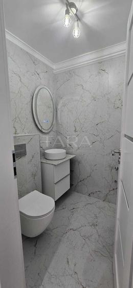 Apartament 3 camere finisat modern, Zorilor - 8