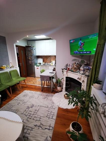 Apartament 3 camere în zona MINERVA - 3