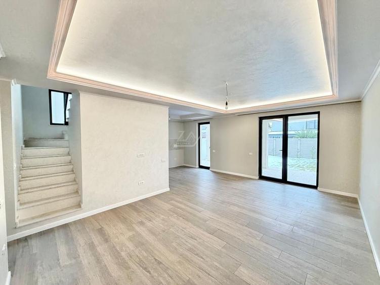 COMISION 0! 4 dormitoare, 3 bai. Toate utilitatile. Finisaje premium. - 1