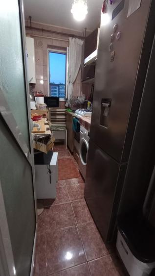 Apartament 2 camere, decomandat, zona Pacurari - 4