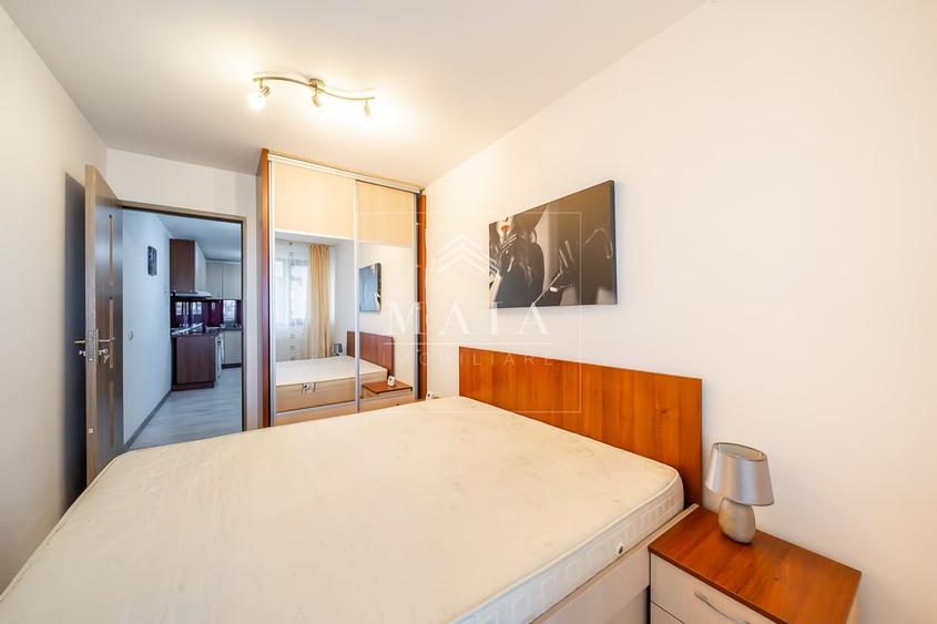 Apartament cu 1 camere, imobil nou, Strand (str. Aurel Popa) - 3