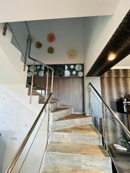 VILĂ TIP DUPLEX – PALAZU MARE VEDERE LA LAC 225000 € - 16