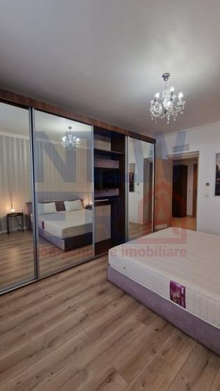 Apartament 2 camere de vanzare RIN Grand Residence - 7