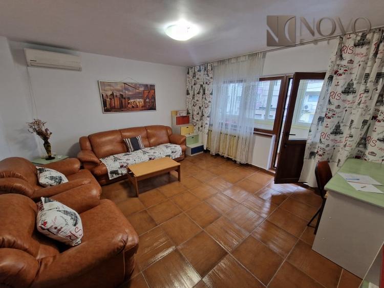 2 Camere | Decebal - 1