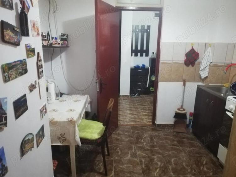 Vand Apartament cu 2 camere in zona Dacia - Constanta - 2