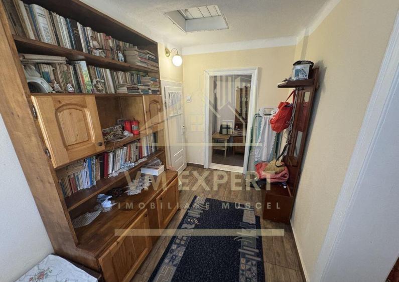 CASA 6 CAMERE TEREN 1005 MP BUGHEA DE JOS ARGE? - 8