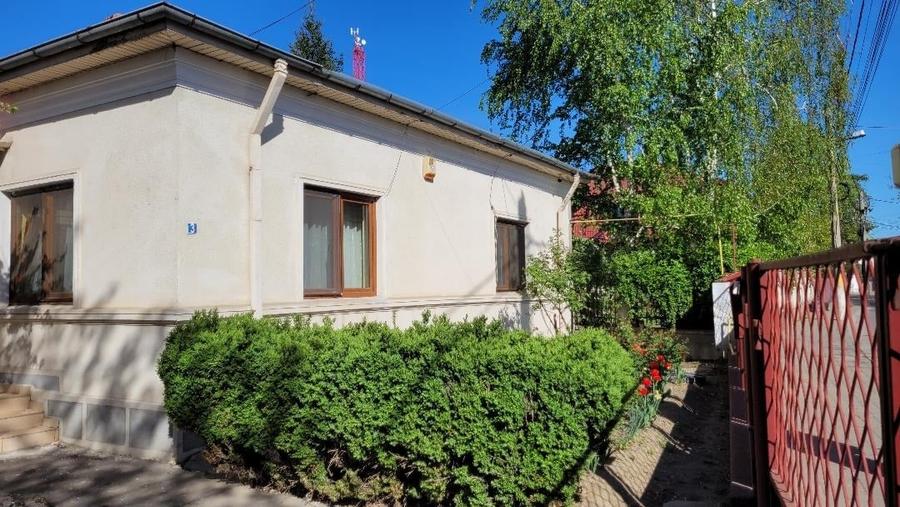 Imobil situat in zona ultracentrala, N. Titulescu 3, Focsani - 5