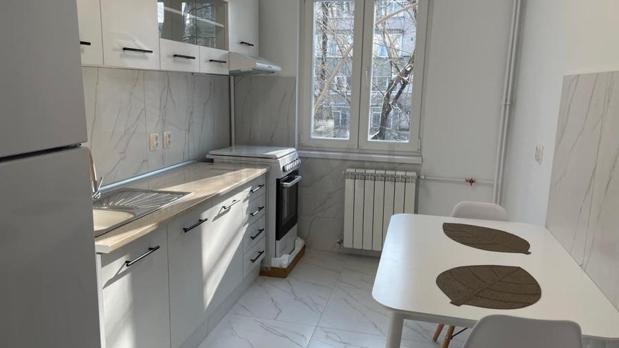 REA1027659 Apartament renovat - prima inchiriere - Piata Gorjului - 7