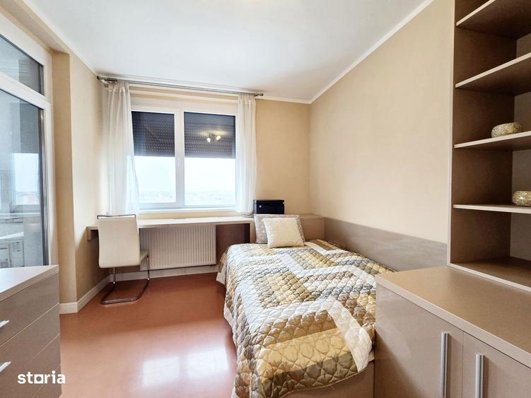 Apartament deosebit 3 camere + parcare acoperita - ARED Kaufland - 6