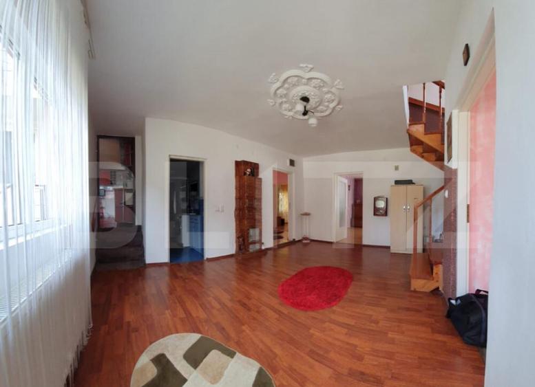 Casa de vanzare disponibila imediat, Vatra Dornei - 10