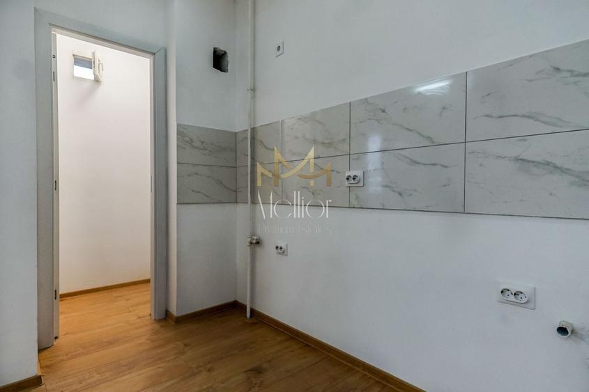 Apartament 2 camere, parcare, recent renovat, Zorilor, zona Sigma! - 7
