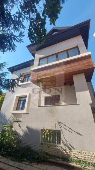Spatiu birou central, versatil - 160 mp - 1