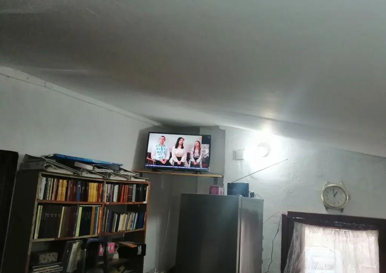 OCAZIE- casa renovata cu teren 900mp la30km de Zalau si 50km de Cluj Napca - 6