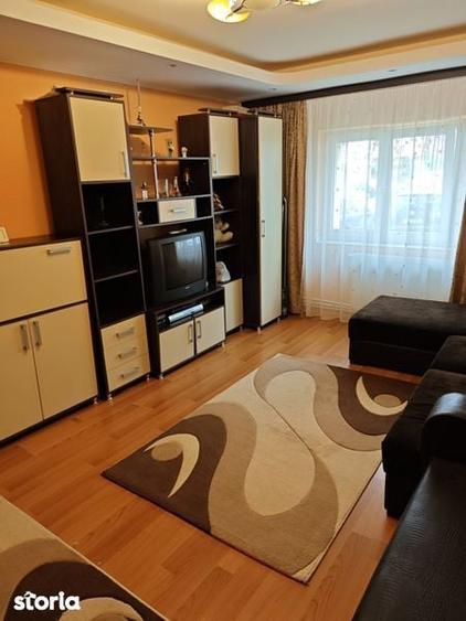 Persoana fizica- vanzare apartament 4 camere - 5