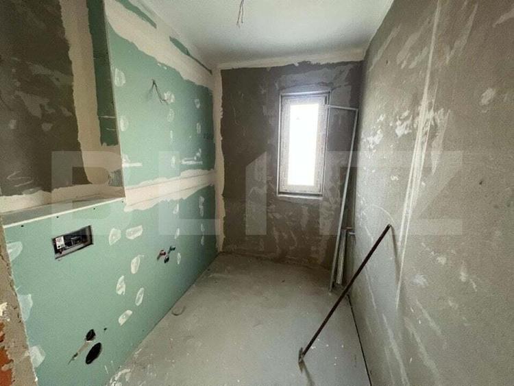 Apartament 2 camere, 66 mp, in ansamblu rezidential, zona Cornitoiu - 5