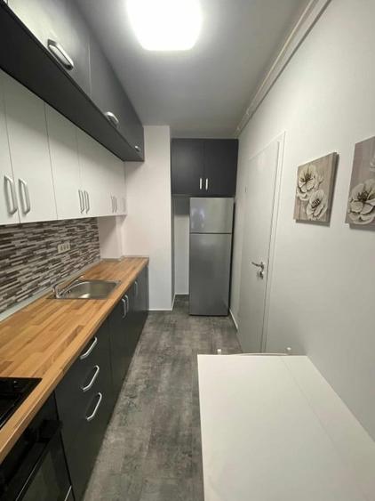 Garsoniera Militari Residence - 3