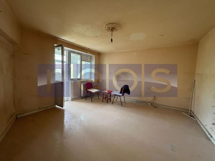 VANZARE 2 CAMERE | ZONA TINERETULUI- PIATA NORILOR - 1