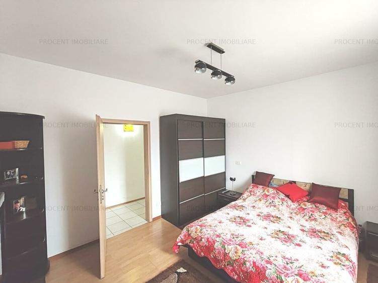 Casa saseasca  traditionala cu 4 camere - 6