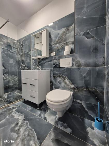 Apartament 2 camere NOU,Gradiste - 12