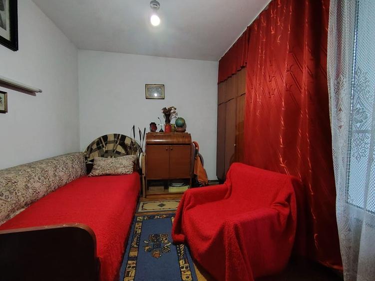 Apartament 2 camere, 50 mp, 2 balcoane, etaj 4/4, Gheorgheni - 3