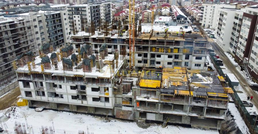 || 15 MIN. METROU BERCENI || Garsoniera 40 mp - 4