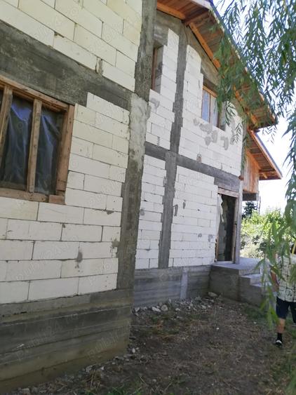 Casa de vanzare in comuna Ganeasa - 3