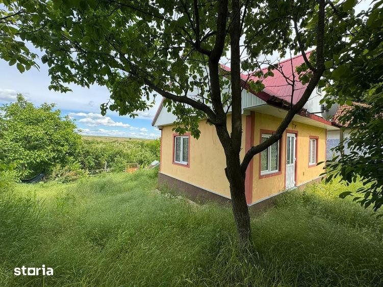 Casa de vanzare - Schitu Duca - 6