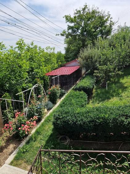 Casa de vanzare Curtesti - 5