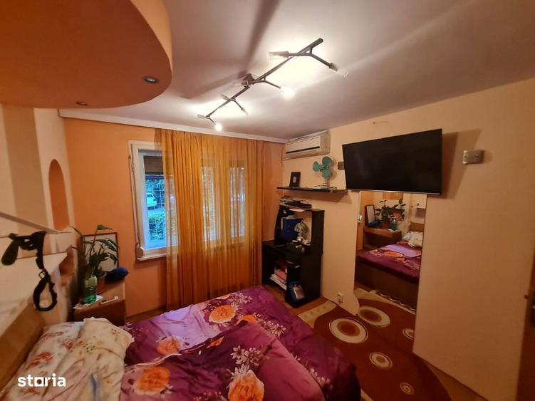 Apartament 4 camere- 8 min metrou Gorjului - 9
