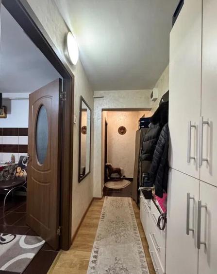 Apartament Cu 3 Camere Semidecomandate Etajul 1 - Zona George Enescu - 4