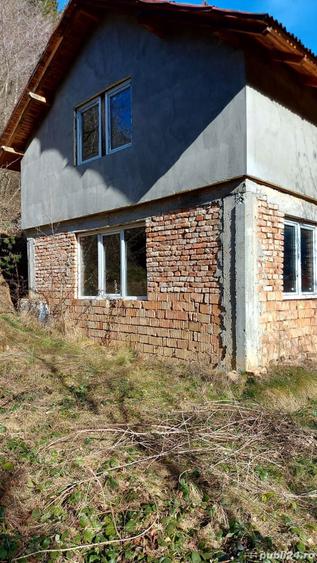 Casa nefinalziata - 5