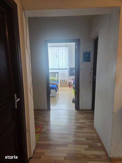 Apartament 3 camere, etaj 1/10, str. Toporasi, Sector 5, balcon, lift - 12