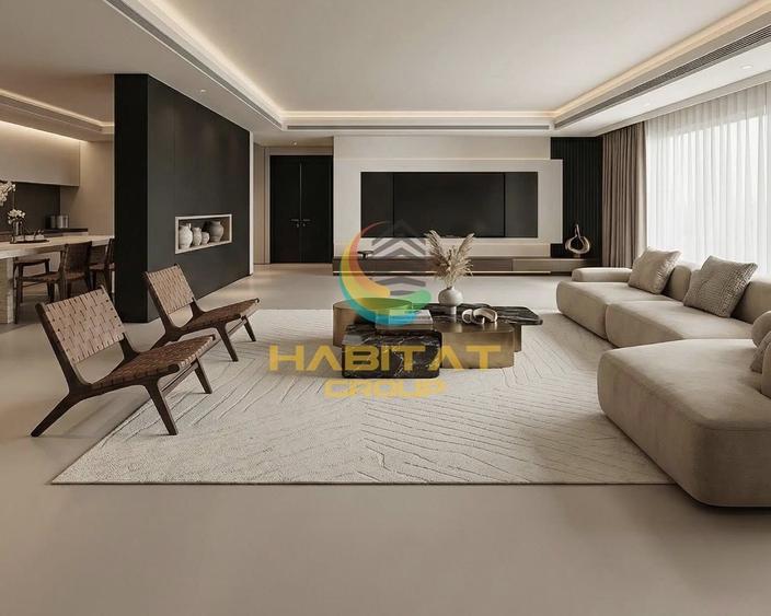 Pallady 2 camere decomandat 81 mp la 8 minute metrou N.Teclu - 1