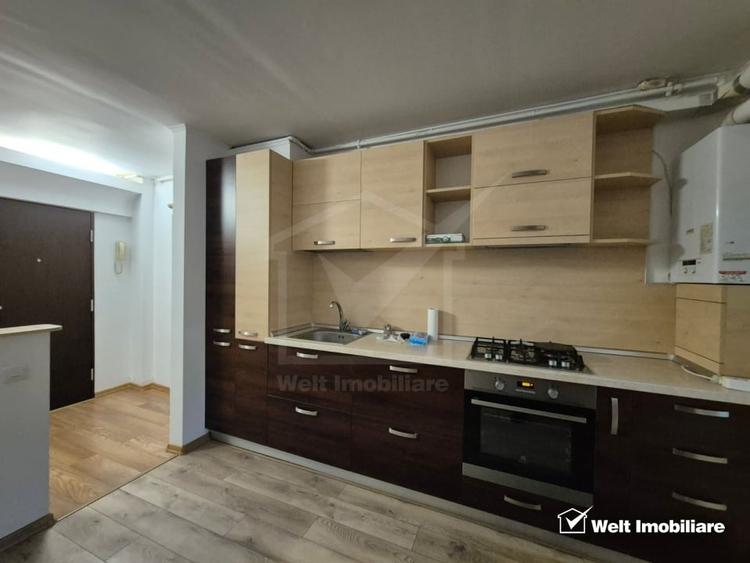 2 camere decomandate, Centru, zona Dorobantilor, FSPAC - 2