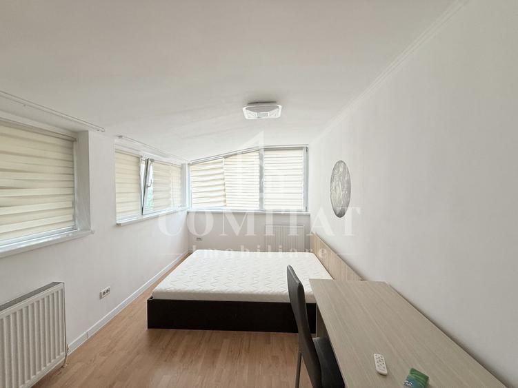 Apartament cu 4 camere | zona The Office Cluj - 10