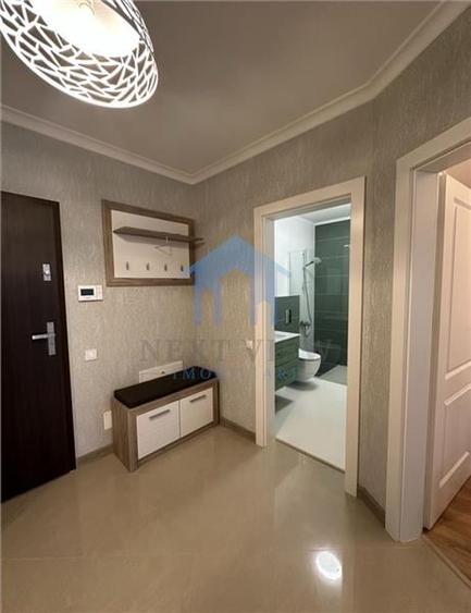 Apartament 1 camera, Iulius Mall - 8