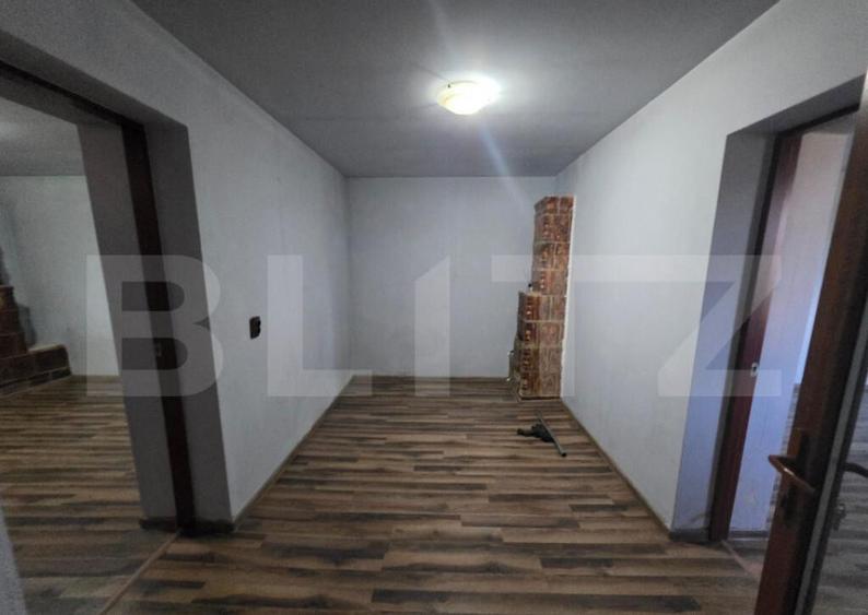 Casuta de vanzare, 149 mp utili, teren 1700 mp, Targoviste-z - 26