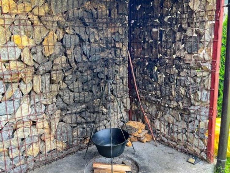 Pensiune Orsova - 16