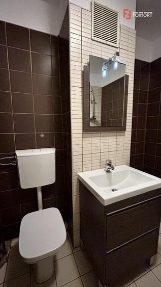 Apartament cu 3 camere si 2 bai, zona Lipovei - 10