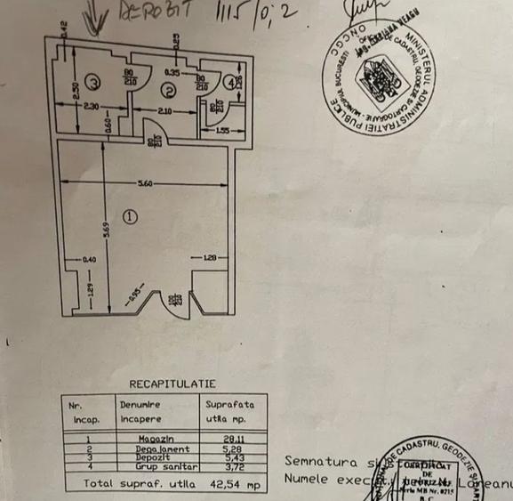 PANTELIMON- MEGA MALL- 45 MP- 1500 EURO - 3