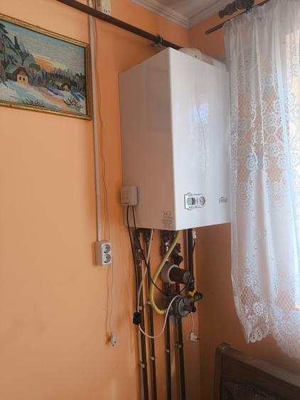 APARTAMENT CU 4 CAMERE IN SANNICOLAU MARE - 8