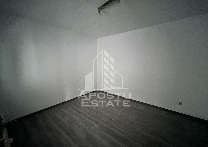 Imobil de vanzare P+M, 173 mp utili, Elisabetin. - 15