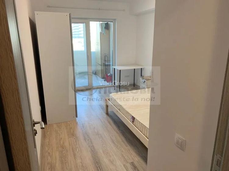 Apartament 2 camere COPOU -- 370 EURO