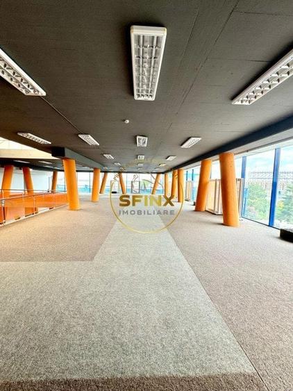 Showroom de vanzare 1600 mp parcare 900 mp - 5