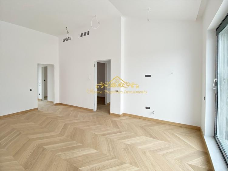 Vila de lux Corbeanca / Complex nou - video / comision 0 - 13