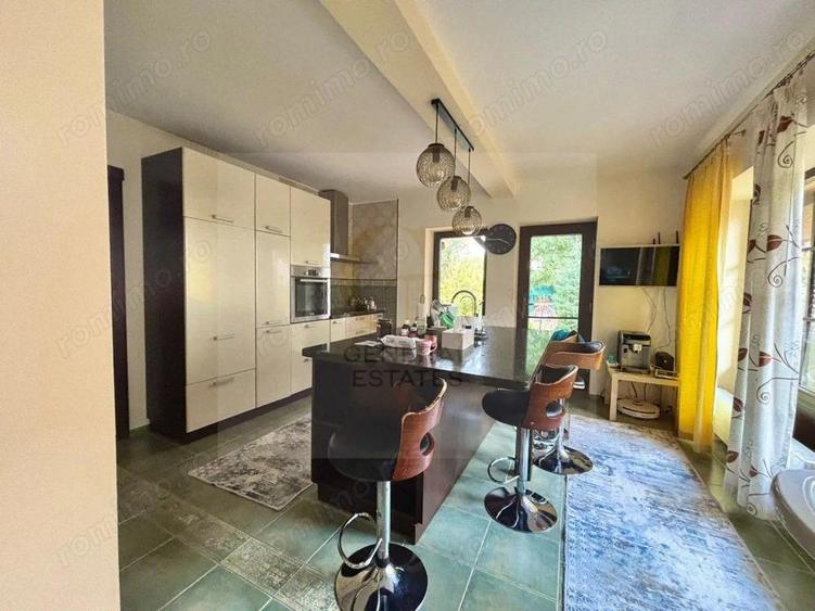 Casa in Sanpetru, Brasov - 9