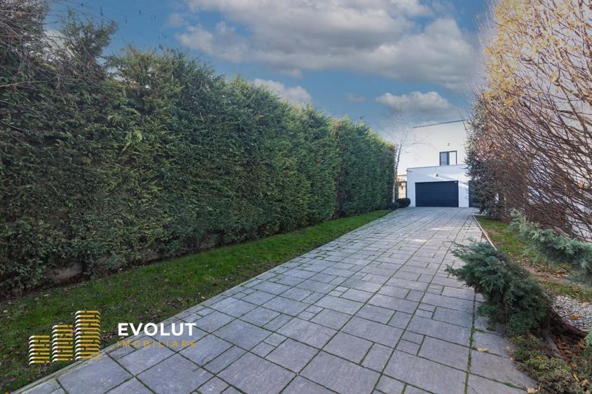 Resedinta Exclusivista in Palazu Mare – Design & Dotari High-End - 42