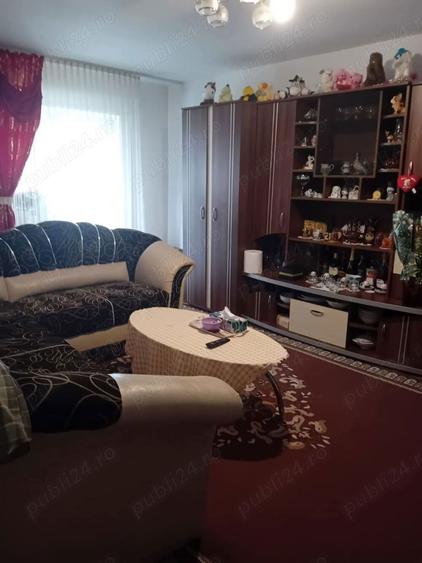 Vand apartament 4 camere - 8